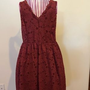 Super cute, romantic Dress
